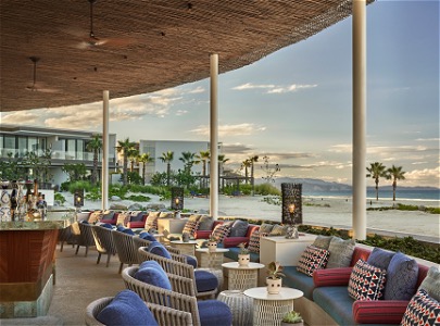 Four Seasons Resort Los Cabos at Costa Palmas